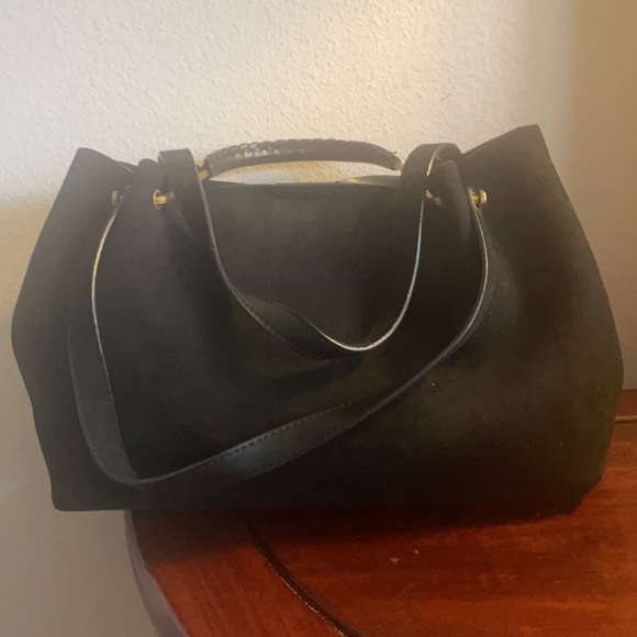 House of Harlow 1960 Satchel - Picture 3 of 8